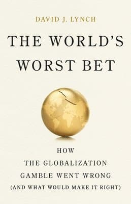 The World's Worst Bet
