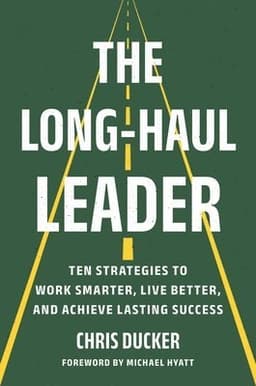 The Long-Haul Leader