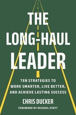 The Long-Haul Leader