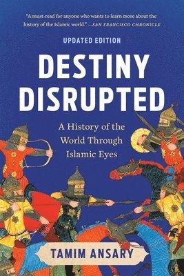 Destiny Disrupted
