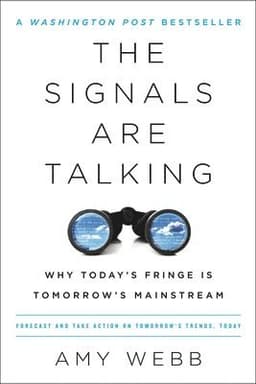 Signals Are Talking