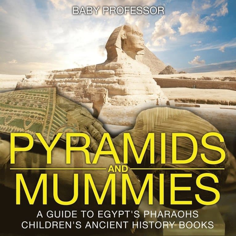 Pyramids and Mummies