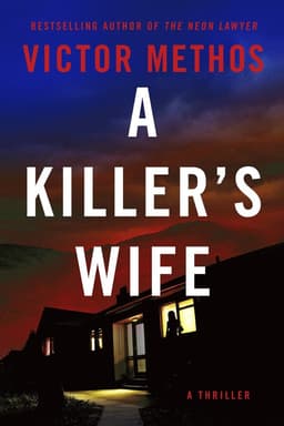 Killer's Wife