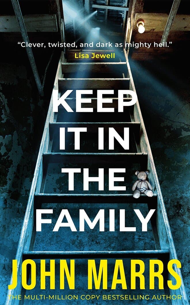 Keep It in the Family