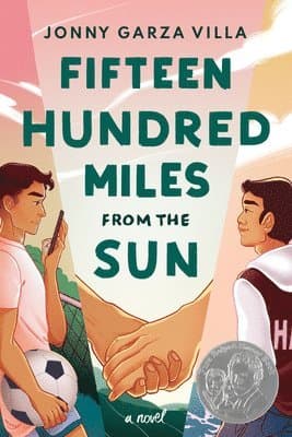 Fifteen Hundred Miles from the Sun
