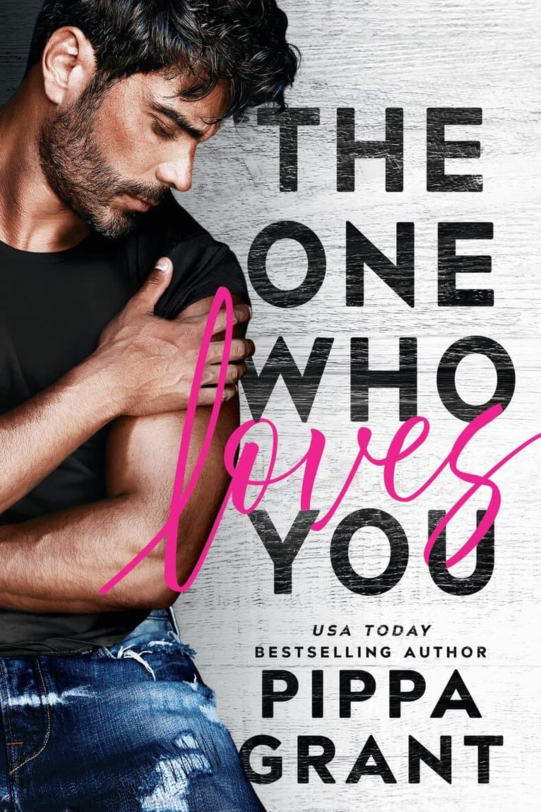 One Who Loves You