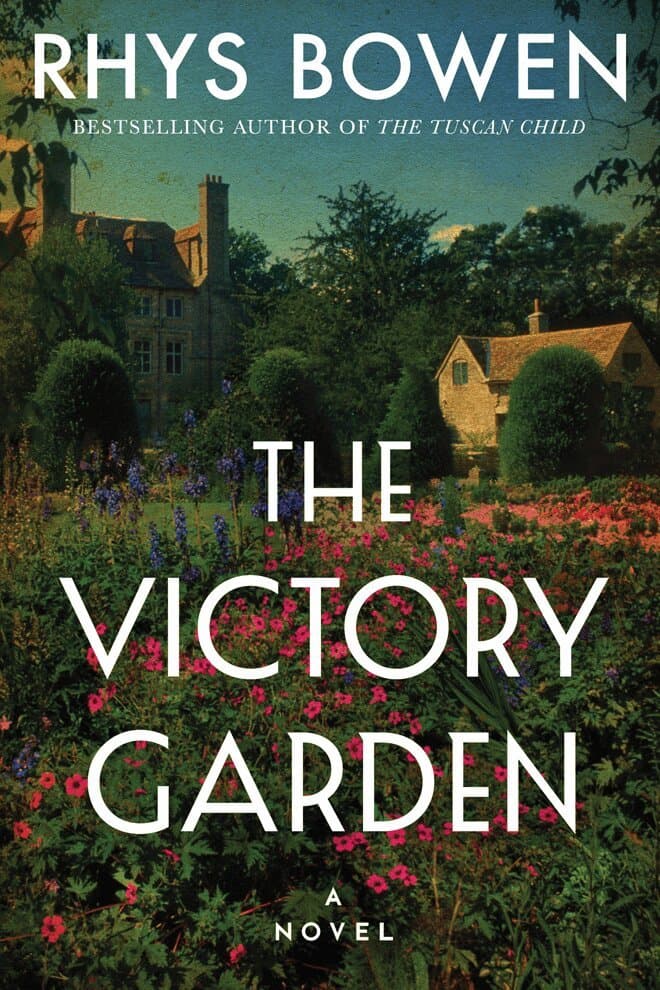 Victory Garden