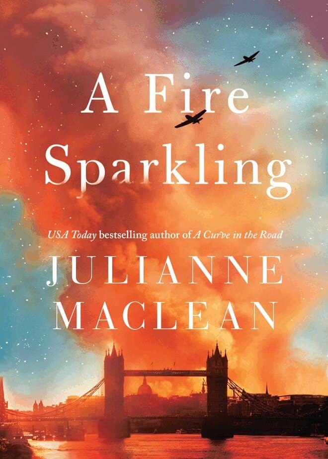 Fire Sparkling