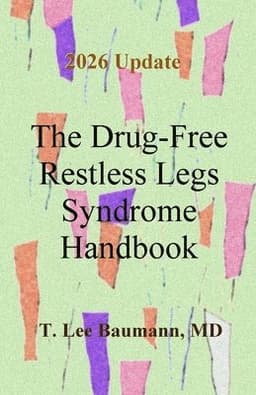 Drug-Free Restless Legs Syndrome Handbook