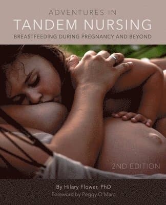 Adventures in Tandem Nursing