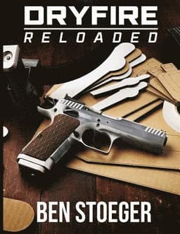 DryFire Reloaded