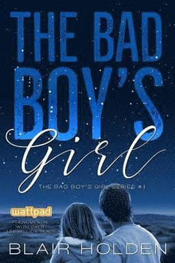 The Bad Boy's Girl