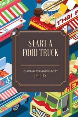 How to Start a Food Truck