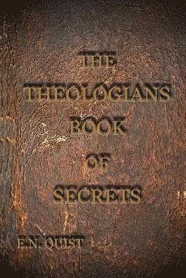 The Theologians Book of Secrets: The Isaiah Code