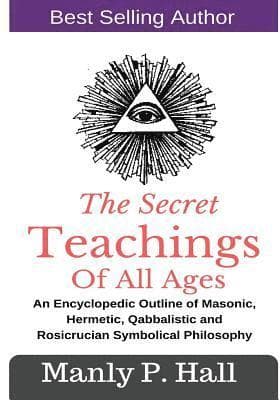 Secret Teachings Of All Ages