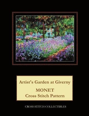 Artist's Garden at Giverny