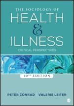 The Sociology of Health and Illness