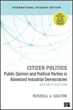 Citizen Politics - International Student Edition