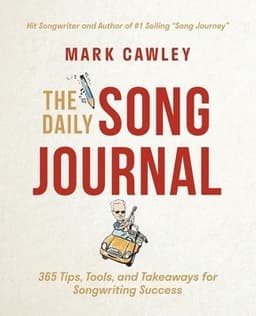 Daily Song Journal