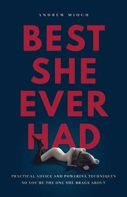 Best She Ever Had