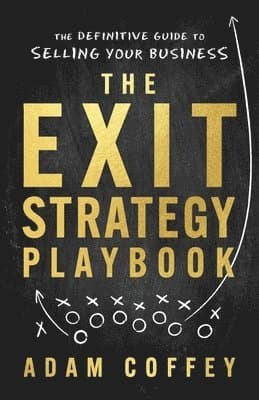 Exit-Strategy Playbook