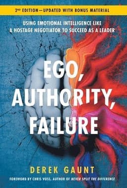 Ego, Authority, Failure