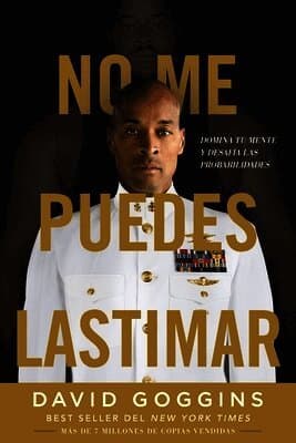 No me puedes lastimar