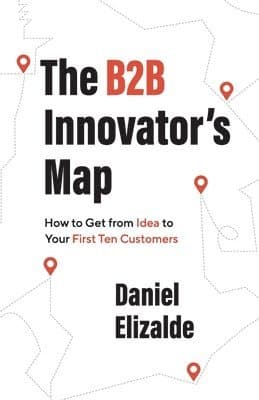 B2B Innovator's Map