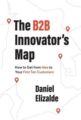 B2B Innovator's Map