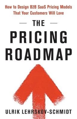 Pricing Roadmap