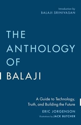 Anthology of Balaji