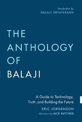 Anthology of Balaji