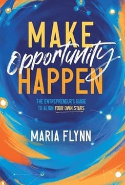 Make Opportunity Happen