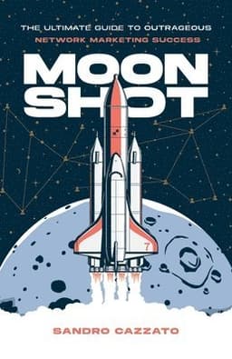 Moon Shot