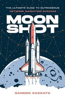 Moon Shot