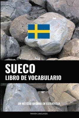 Libro de Vocabulario Sueco