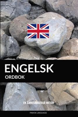 Engelsk ordbok