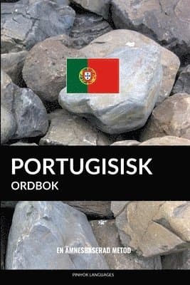 Portugisisk ordbok
