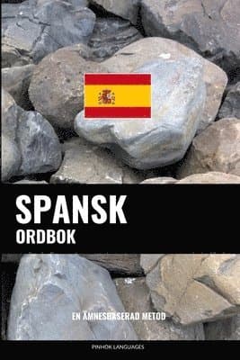 Spansk ordbok