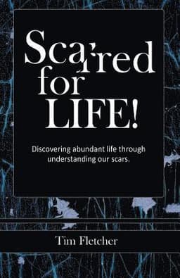 Scarred For Life!