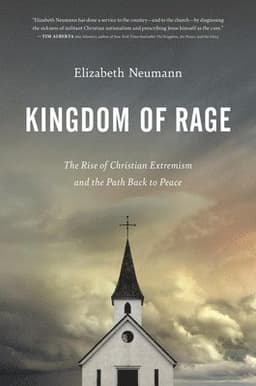 Kingdom of Rage