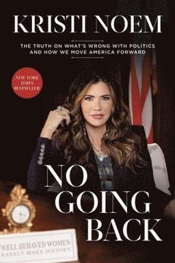 No Going Back