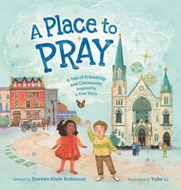 Place to Pray