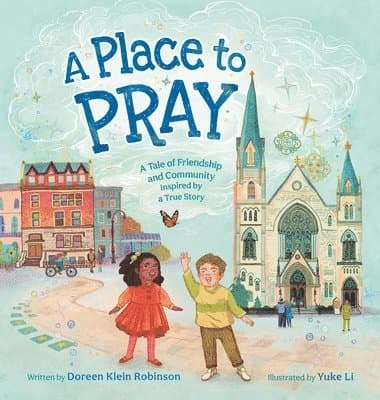 Place to Pray