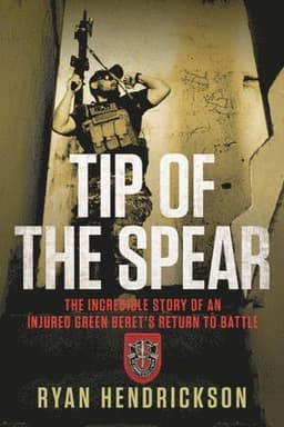 Tip of the Spear