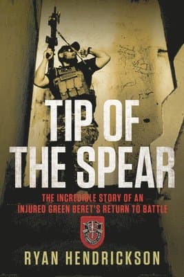 Tip of the Spear