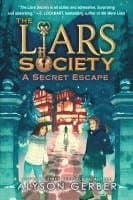 A Secret Escape (the Liars Society #3)