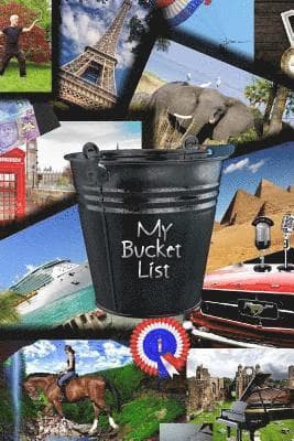My Bucket List