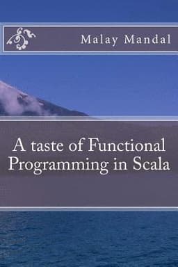 A taste of Functional Programming in Scala