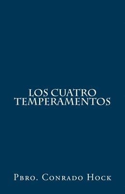 Cuatro Temperamentos